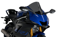Szyba wyścigowa PUIG do Yamaha R6 17-25 / R7 22-25