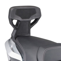KAPPA 2022/03 OPARCIE PASAŻERA PIAGGIO MP3 YOURBA 125/300 '11-'18, MP3 300 HPE '19-'21 - KTB5600