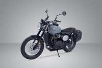 Zestaw Sakwa I Stelaż Legend Gear Lc Sw-Motech Triumph Street Scrambler (16-) BC.HTA.11.667.20401