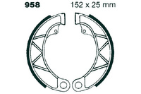 Szczęki hamulcowe EBC 958 (1 kpl.)