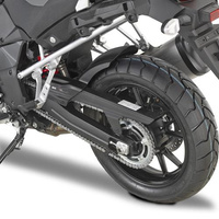 GIVI błotnik tylny - SUZUKI DL 1000 V-STORM (14 - 15) - MG3105