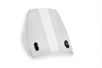 SZYBA OWIEWKA PUIG (URBAN) DO KEEWAY ZAHARA 50/125 22- PRZEZROCZYSTA