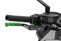 Regulowana dźwignia hamulca PUIG 4.0 EVO (przedłużana, wymaga adaptera)