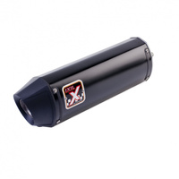 Tłumik IXIL YAMAHA TRACER 900 17-20 (RN43), typ XOVE (waga 3000 g, długość 393 mm, materiał Inox AIS