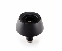 Protektor osi koła PUIG do BMW Nine T / R1200GS / R1250GS / R1250R / R1300GS (tył)