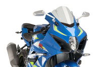 Szyba sportowa PUIG do Suzuki GSX-R1000 / R 17-21