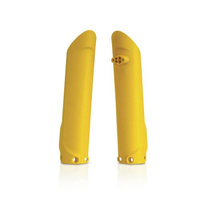 Osłony lag ACERBIS SX/SXF 2015-2020> EXC 2016-2020> Husqvarna TC/FC 2015