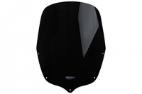 Szyba motocyklowa MRA YAMAHA XJR 1300, RP06/RP10/RP19, 2002-, forma T, czarna