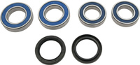 ALL BALLS ŁOŻYSKA KOŁA TYLNEGO Z USZCZELNIACZAMI DUCATI Monster 821 '15-'20, Monster 821 '15-'17, Multistrada 950 '18-'20, Multistrada Enduro 1200 '16-'19, Multistrada Enduro 1260 '20, Panigale 899 '14-'15, Panigale 959 '16-'19
