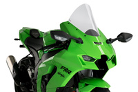 Szyba wyścigowa PUIG do Kawasaki ZX10R / RR 21-24