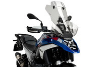 Szyba turystyczna PUIG do BMW R1300GS 24-25 (z radarem AAC, z deflektorem)
