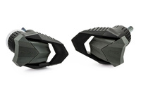Crash pady PUIG do Honda CBR650R / E-Clutch 24-25