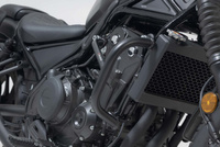 Gmole silnika Sw-Motech Honda Cmx 500 Rebel (16-) Black SBL.01.887.10001/B