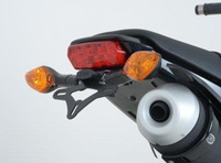 Mocowanie Tablicy Rejestracyjnej Rg Racing Honda Msx125 [Grom]-2015 Model