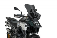 Szyba turystyczna PUIG do BMW R1300GS / Adventure 24-25 (z radarem AAC)