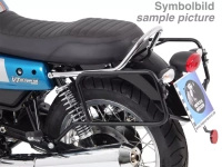 Hepco&Becker Moto Guzzi V 7 III Carbon/Milano/Rough (2018-2020) side case carrier - 653553 00 02