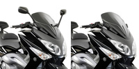 GIVI szyba YAMAHA T-MAX 500'08 - D442B