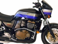 Hepco&Becker RX 1200 R/S (2001-2007) Gmol silnika - 501290 00 02