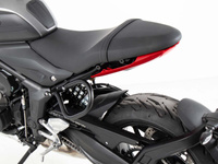 Tylny pałąk ochronny do Triumph Trident 660 (2025-)