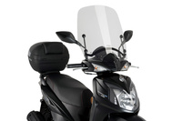 Owiewka PUIG do SYM Symphony SR 50 / 125 / 150 E3 / E4 (T.S.)