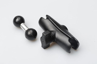 Adapter kulowy rozszerzenie mocowania GPS SW-MOTECH - TRT.00.475.202