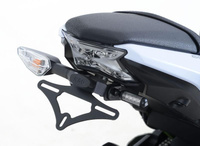 Mocowanie Tablicy Rejestracyjnej Rg Racing Kawasaki Z 650, Ninja 650 17-