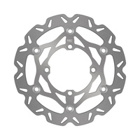 Tarcza hamulcowa motocyklowa EBC OSX6240 Moto-X, 280mm, klamra w zestawie