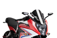 Szyba sportowa PUIG do Honda CBR650F 14-18