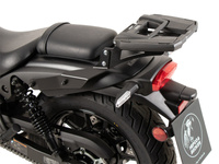 Easyrack topcase carrier black for Kawasaki Eliminator 500 (2024-)