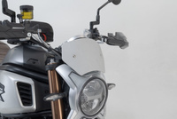 Owiewka Motocyklowa Sw-Motech Cfmoto 700Cl-X Heritage (22-) Silver SCT.10.033.10000/S