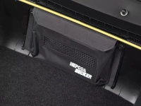 Hepco&Becker document compartment for Orbit Topcase 53 - 710049