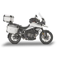 KAPPA GMOLE OSŁONY SILNIKA TRIUMPH TIGER SPORT 660 '22-