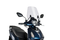 Owiewka PUIG do Sym Symphony 50 25 / Cargo 50 / 125 (Urban)