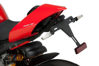 FENDER ELIMINATOR PUIG DO DUCATI PANIGALE V2 / V4 / V4S