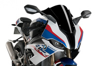 Szyba sportowa PUIG do BMW S1000RR/ M1000RR 19-25
