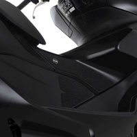 Osłona Wahacza Rg Racing, 4 Części Honda Pcx125 21 Black
