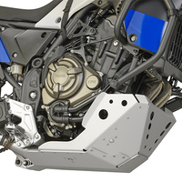 GIVI ALUMINIOWA OSŁONA MISKI OLEJOWEJ - YAMAHA TÉNÉRÉ 700 (19)