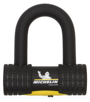 MICHELIN zapięcie MINI U-LOCK (klasa S.R.A.)