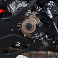 Slidery Silnika Rg Racing Bmw S1000Rr 19-, Lewa Strona Black