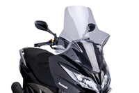 Szyba PUIG V-Tech do Kawasaki J125 15-21 / J300 13-21 (Touring)