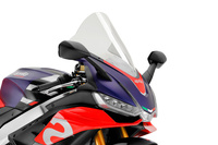 Szyba wyścigowa PUIG do Aprilia RSV E5 21-25
