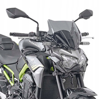 KAPPA MOCOWANIE SZYBY 1176AK KAWASAKI Z 900 (20) - A4128AK