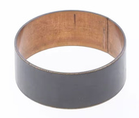 ATHENA TULEJKA (PANEWKA) WEWNĘTRZNA PRZEDNIEGO ZAWIESZENIA (INNER FORK BUSHING) - SHOWA 47 MM (46x48x20)