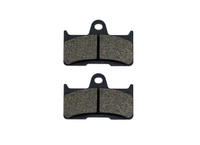 KLOCKI HAMULCOWE TYLNE CF MOTO 450/520/550 POWER FORCE