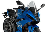 Szyba sportowa PUIG do Suzuki GSX-8R 24-25