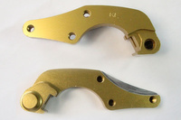 Klamra do tarczy EBC OS6032EC