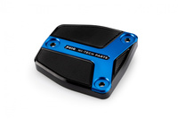 Pokrywa zbiorniczka płynu hamulcowego PUIG do Harley-Davidson Sportster S RH1250S