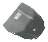 Szyba motocyklowa MRA SUZUKI GSX-R 750 W, GR7BA/GR7BB/GR7BC, 1995-1995, forma T, czarna
