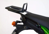 Hepco&Becker ersys 650 (2007-2009) Alurack-Metal carrier for TC - 6502505 01 01