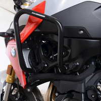 Crashbar/Gmol Górny Rg Racing Bmw F900R 20- Black